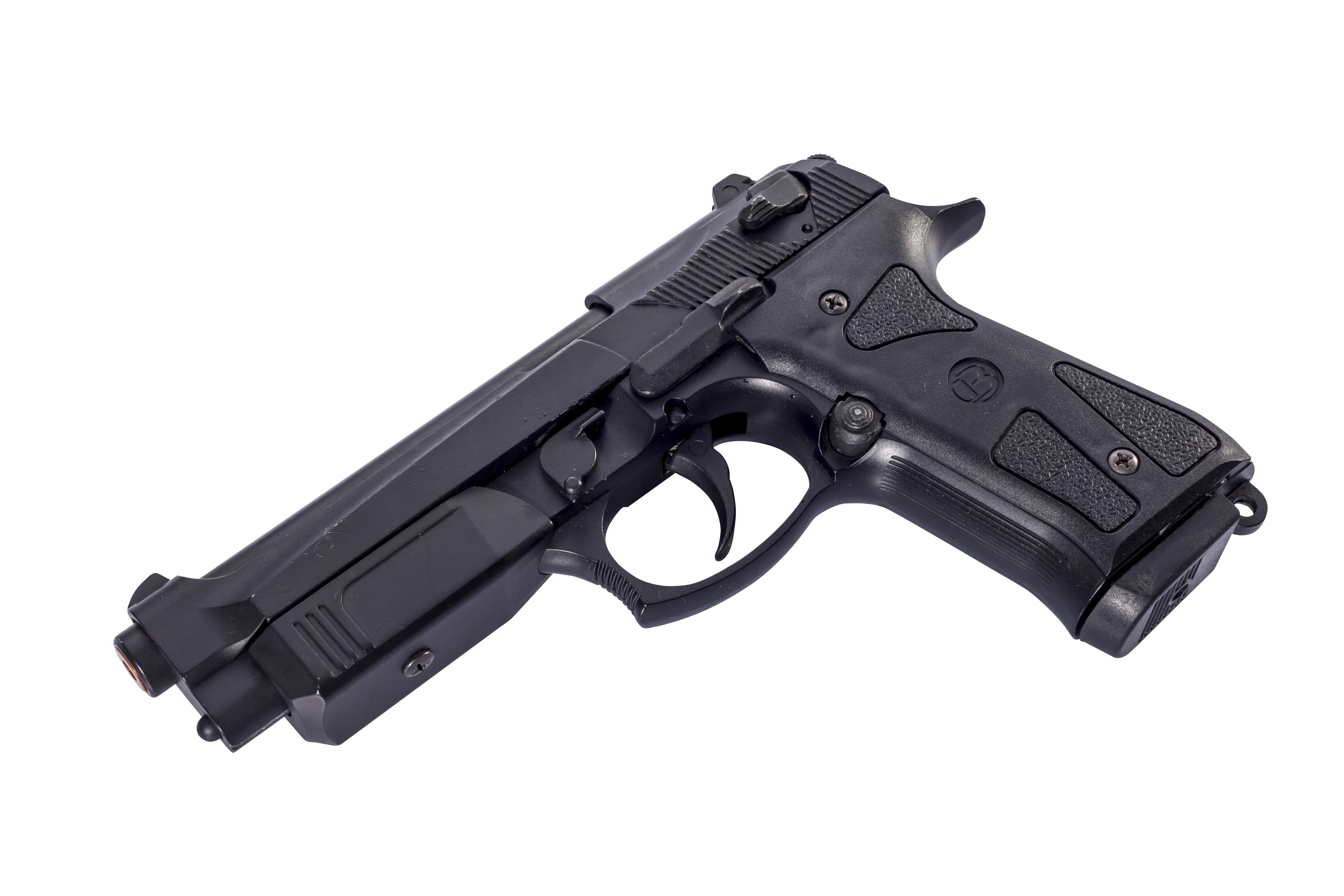 BLOW F 90 SİYAH KURU SIKI TABANCA