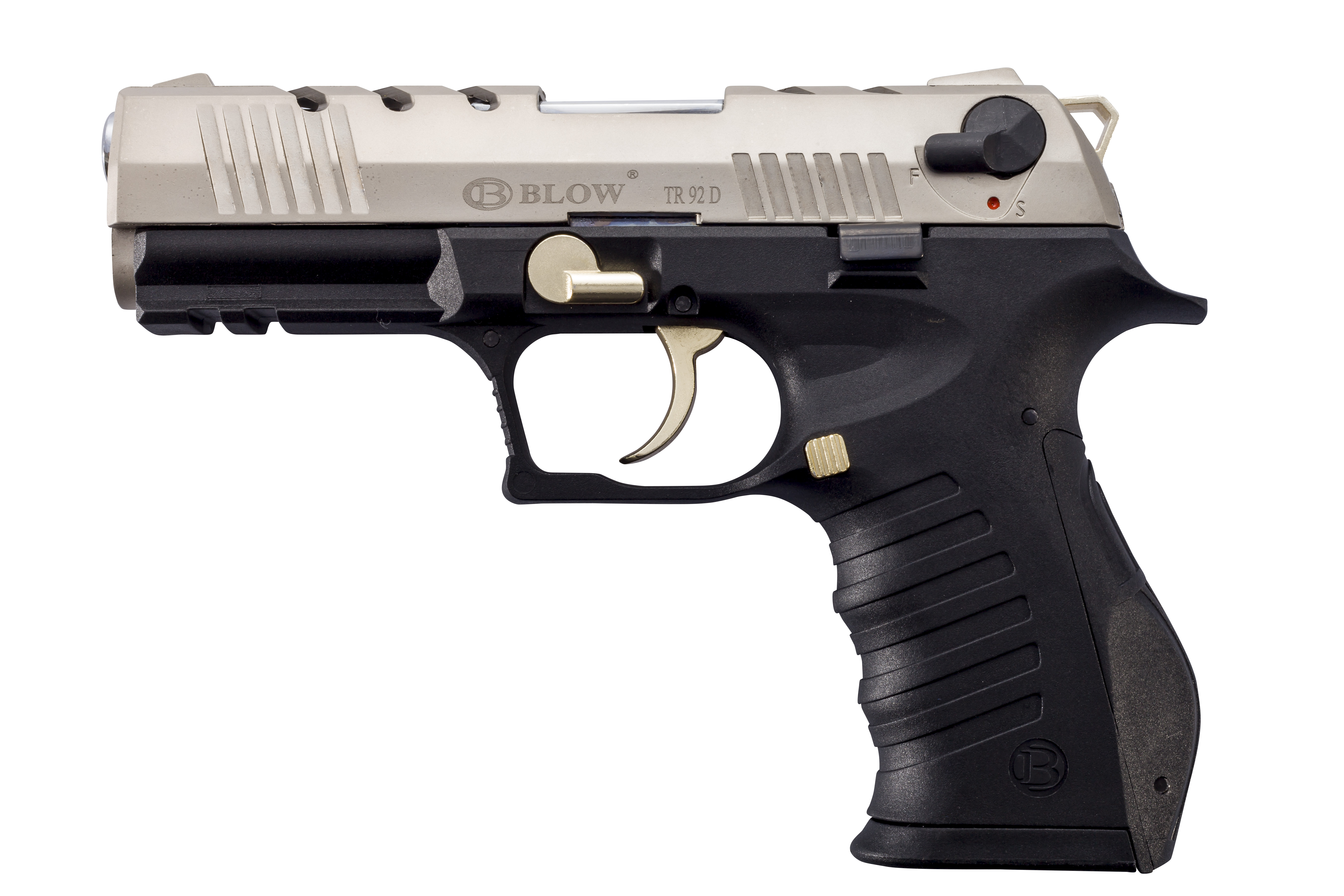 BLOW 92 D MAT KROM