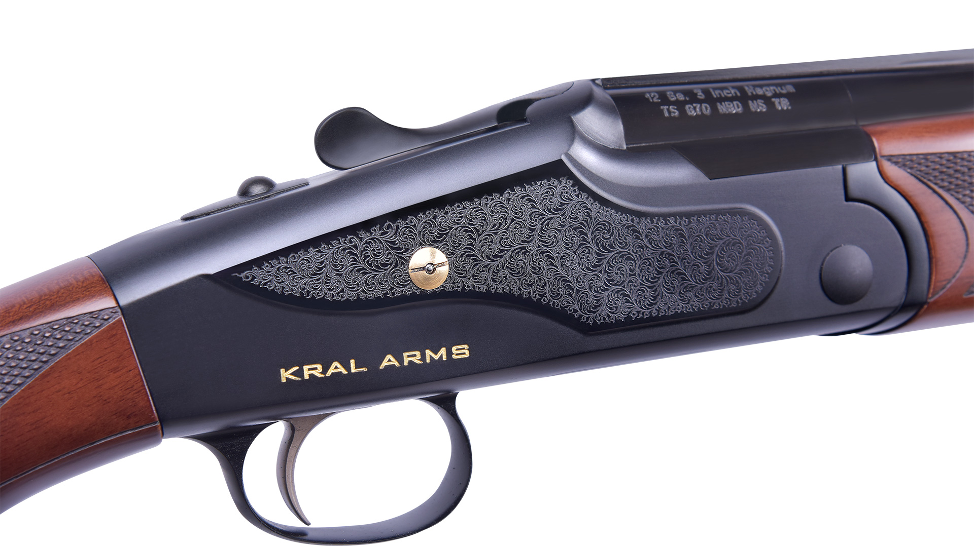 Цены крал. Kral Arms st500. Ружье крал Армс ст500. Крал ст 500 ружье Kral. Турецкое ружье крал Армс ст 500.